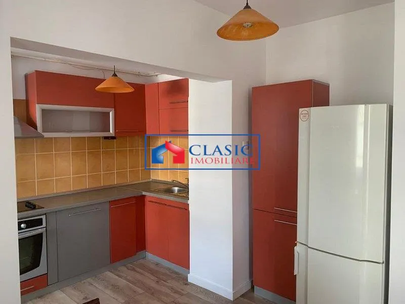 Vanzare apartament 3 camere modern bloc nou in Marasti- zona FSEGA - foto 4