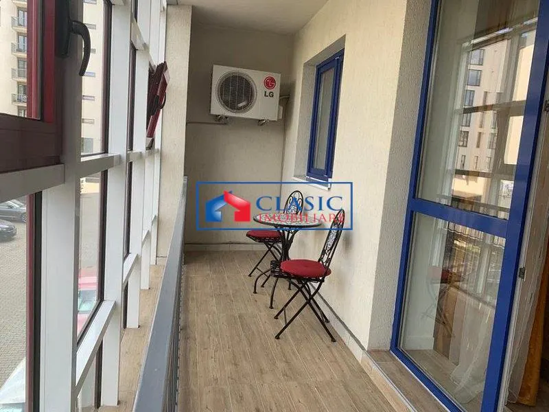 Vanzare apartament 3 camere modern bloc nou in Marasti- zona FSEGA - foto 5