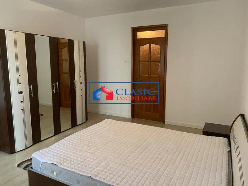 Vanzare apartament 3 camere modern bloc nou in Marasti- zona FSEGA - foto 9