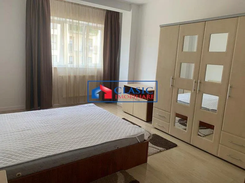 Vanzare apartament 3 camere modern bloc nou in Marasti- zona FSEGA - foto 10
