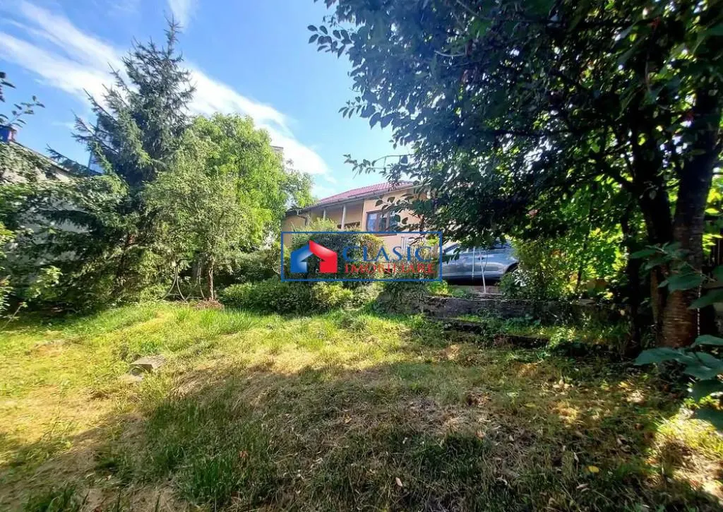 Vanzare casa renovabila cu teren zona Andrei Muresanu, Cluj-Napoca - foto 3