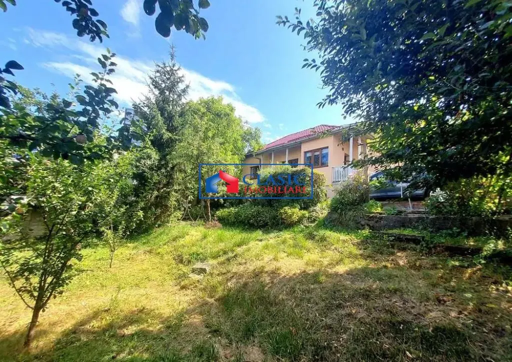 Vanzare casa renovabila cu teren zona Andrei Muresanu, Cluj-Napoca - foto 5