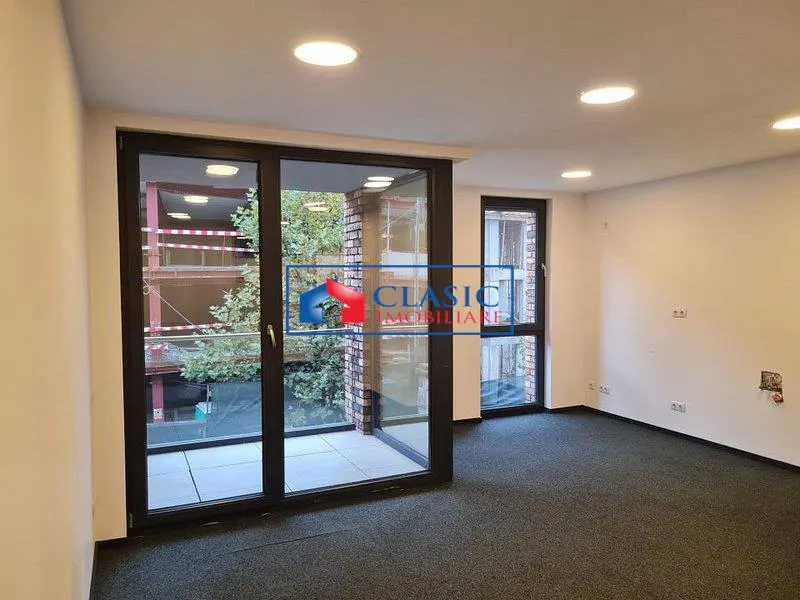 Vanzare apartament 2 camere bloc nou Centru zona Piata Unirii, Cluj-Napoca - foto 1