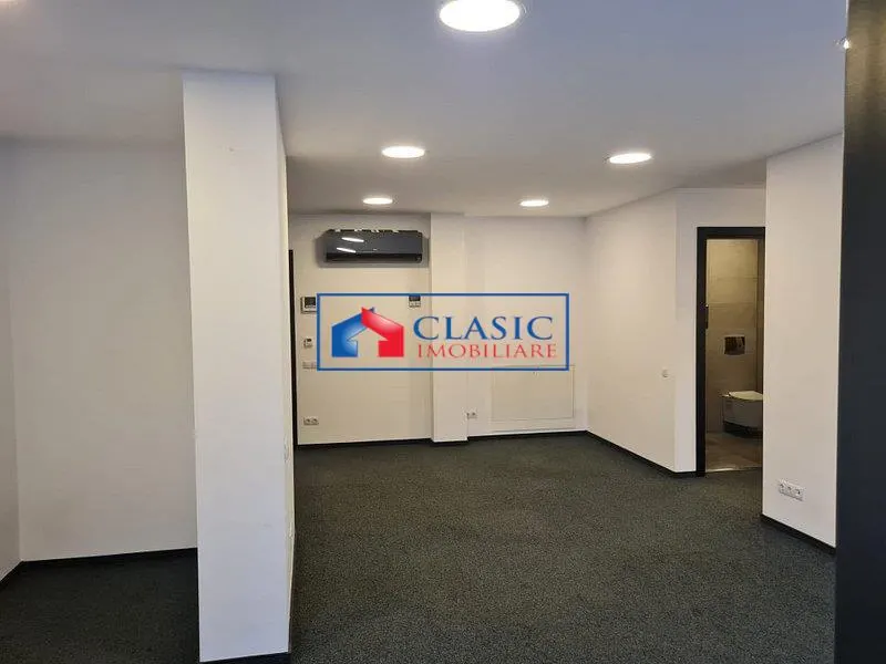 Vanzare apartament 2 camere bloc nou Centru zona Piata Unirii, Cluj-Napoca - foto 2