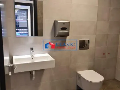 Vanzare apartament 2 camere bloc nou Centru zona Piata Unirii, Cluj-Napoca - foto 5
