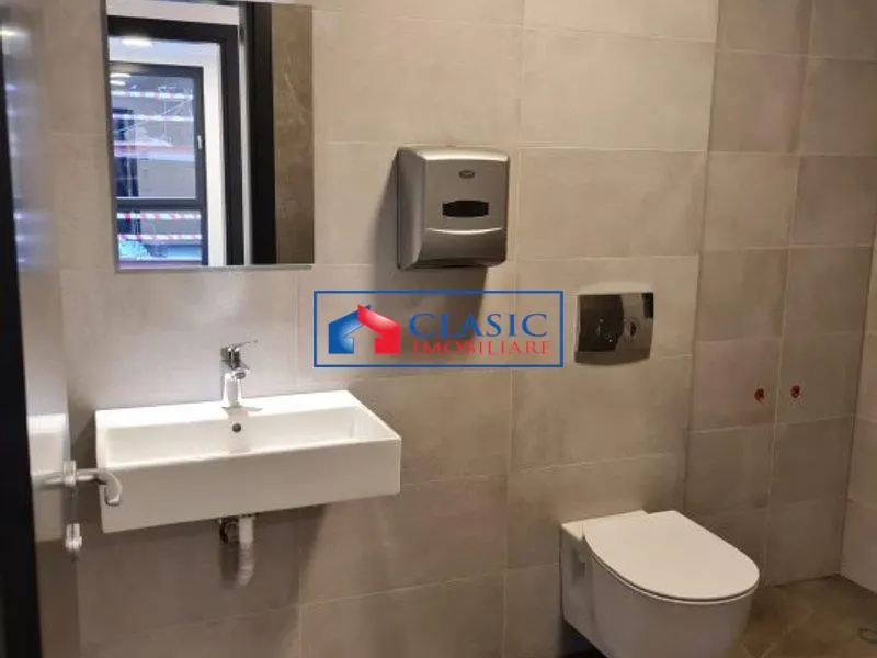 Vanzare apartament 2 camere bloc nou Centru zona Piata Unirii, Cluj-Napoca - foto 5