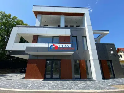 Inchiriere spatiu comercial sau birouri, cartier Grigorescu, zona Piata 14 Iulie - Cluj-Napoca