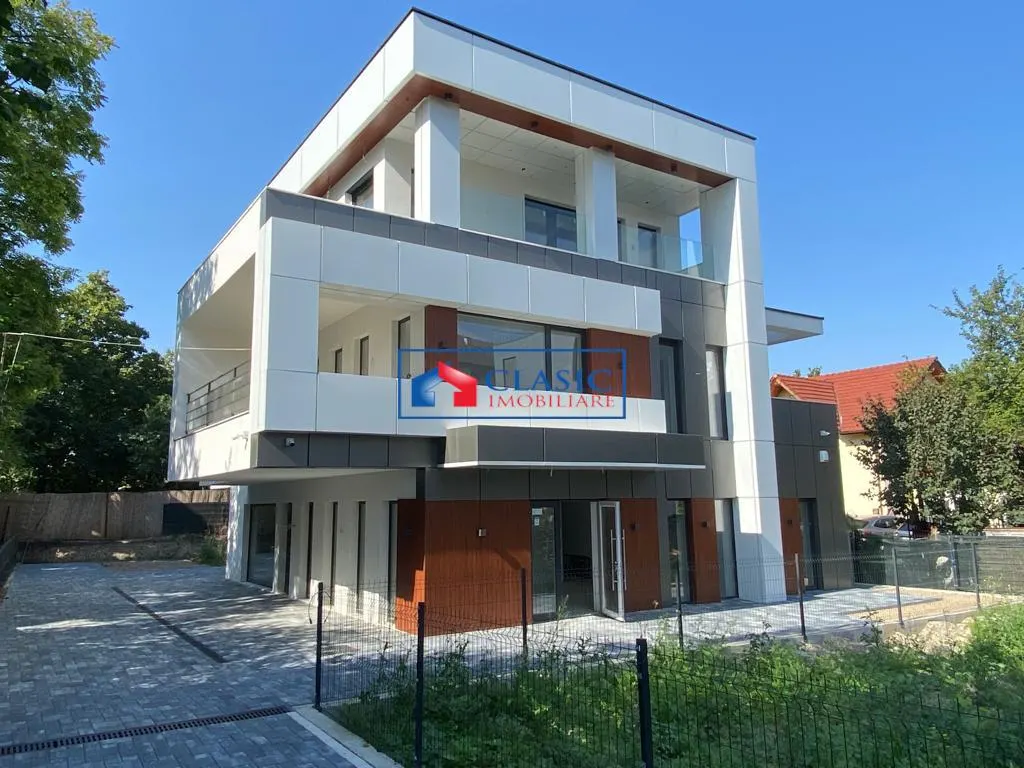 Inchiriere spatiu comercial sau birouri, cartier Grigorescu, zona Piata 14 Iulie - foto 2