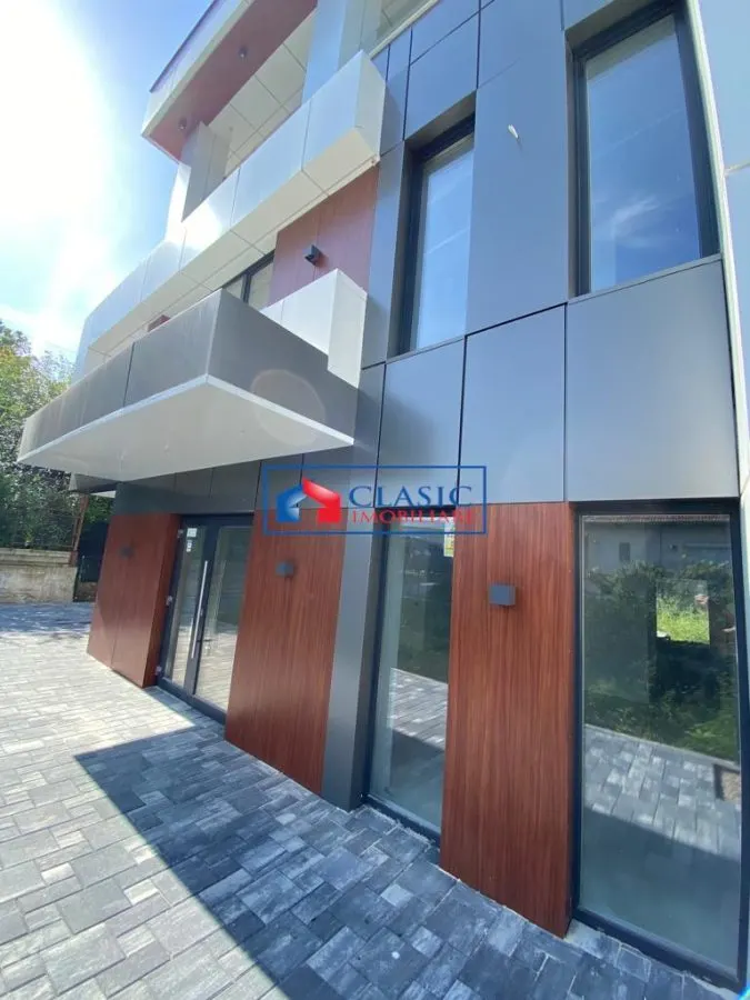 Inchiriere spatiu comercial sau birouri, cartier Grigorescu, zona Piata 14 Iulie - foto 11