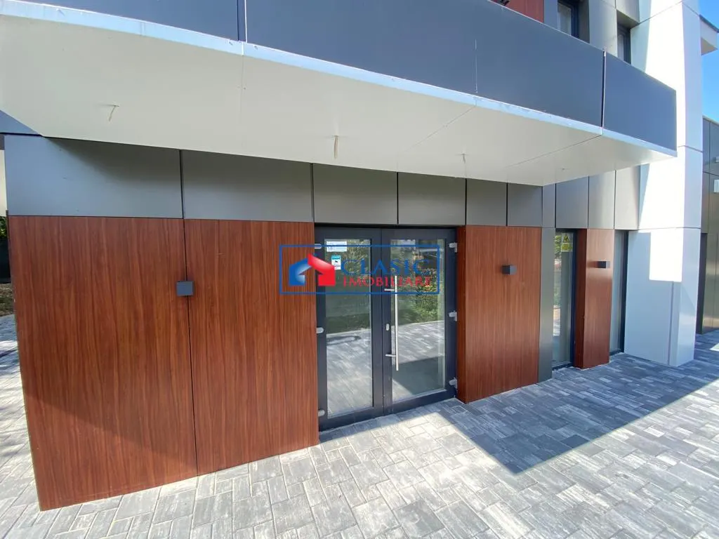 Inchiriere spatiu comercial sau birouri, cartier Grigorescu, zona Piata 14 Iulie - foto 3