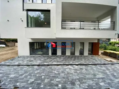 Inchiriere spatiu comercial sau birouri, cartier Grigorescu, zona Piata 14 Iulie - foto 4