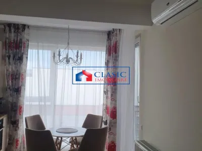 Inchiriere apartament 2 camere modern bloc nou zona Centrala- Pta Mihai Viteazu - foto 5