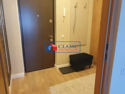 Inchiriere apartament 2 camere modern bloc nou zona Centrala- Pta Mihai Viteazu - foto 6