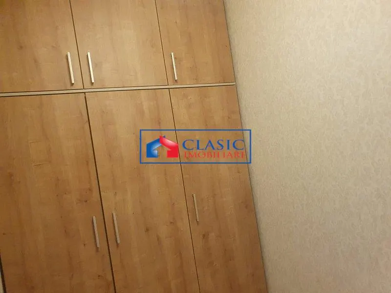 Inchiriere apartament 2 camere modern bloc nou zona Centrala- Pta Mihai Viteazu - foto 9