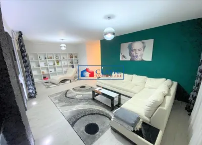Vanzare apartament 3 camere de LUX bloc nou zona Centrala- strada Paris, Cluj-Napoca - Cluj-Napoca
