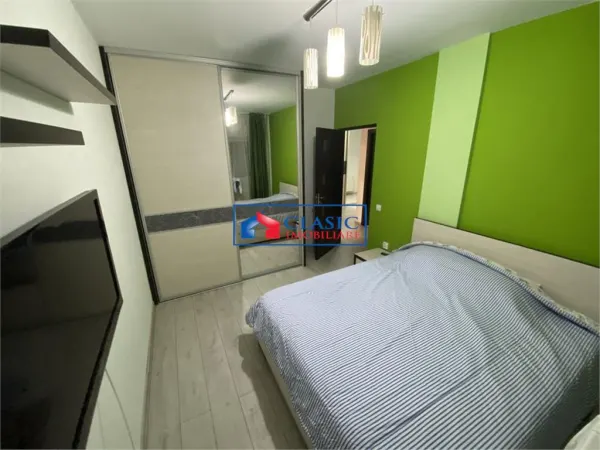 Apartament 3 camere Cluj-Napoca - poza 11