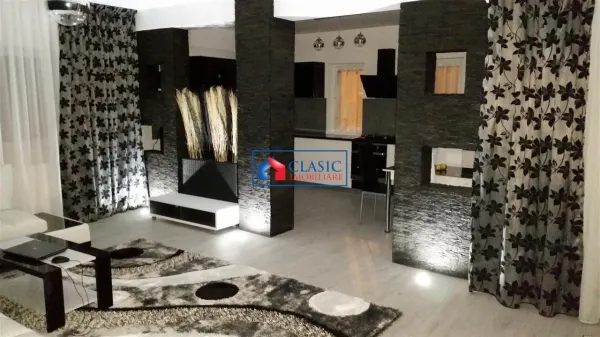 Apartament 3 camere Cluj-Napoca - poza 4