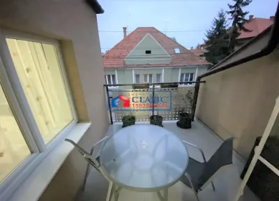 Vanzare apartament 3 camere de LUX bloc nou zona Centrala- strada Paris, Cluj-Napoca - foto 7