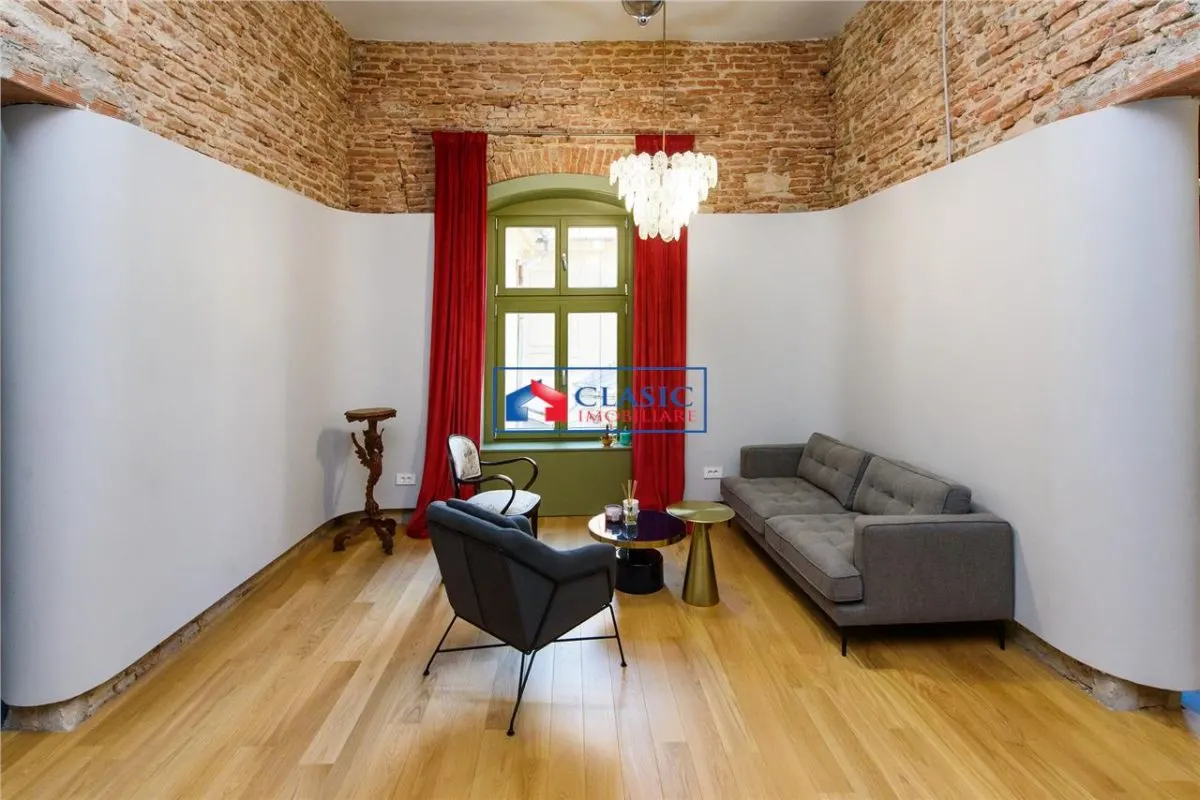 Vanzare apartament 3 camere de LUX in Centru- Piata Unirii - foto 2