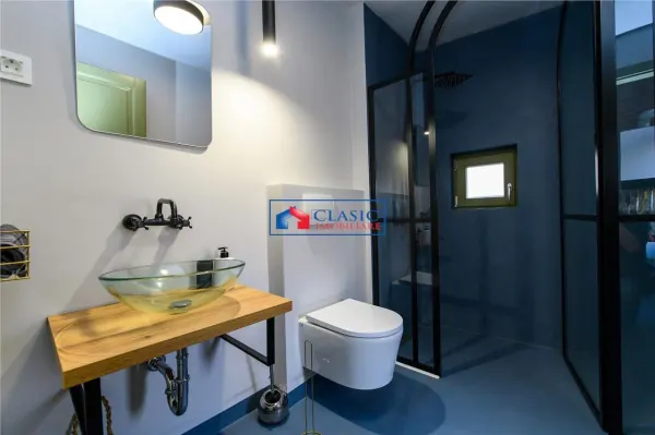 Apartament 3 camere Cluj-Napoca - poza 11