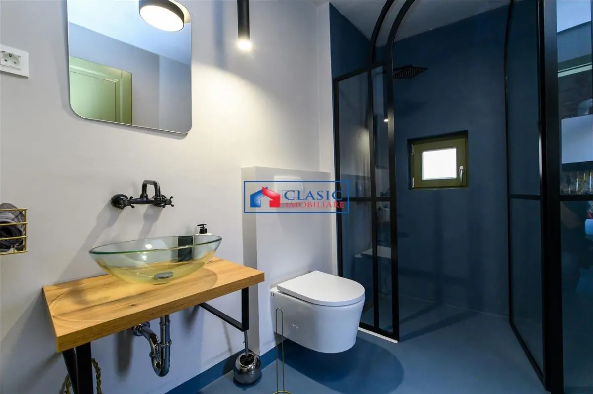 Vanzare apartament 3 camere de LUX in Centru- Piata Unirii - foto 11