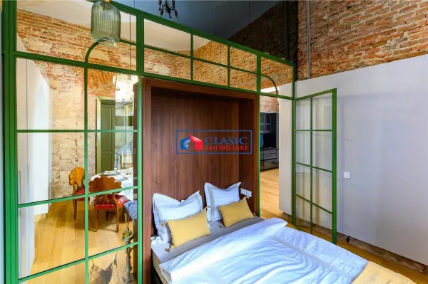 Apartament 3 camere Cluj-Napoca - poza 12