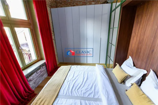 Apartament 3 camere Cluj-Napoca - poza 13