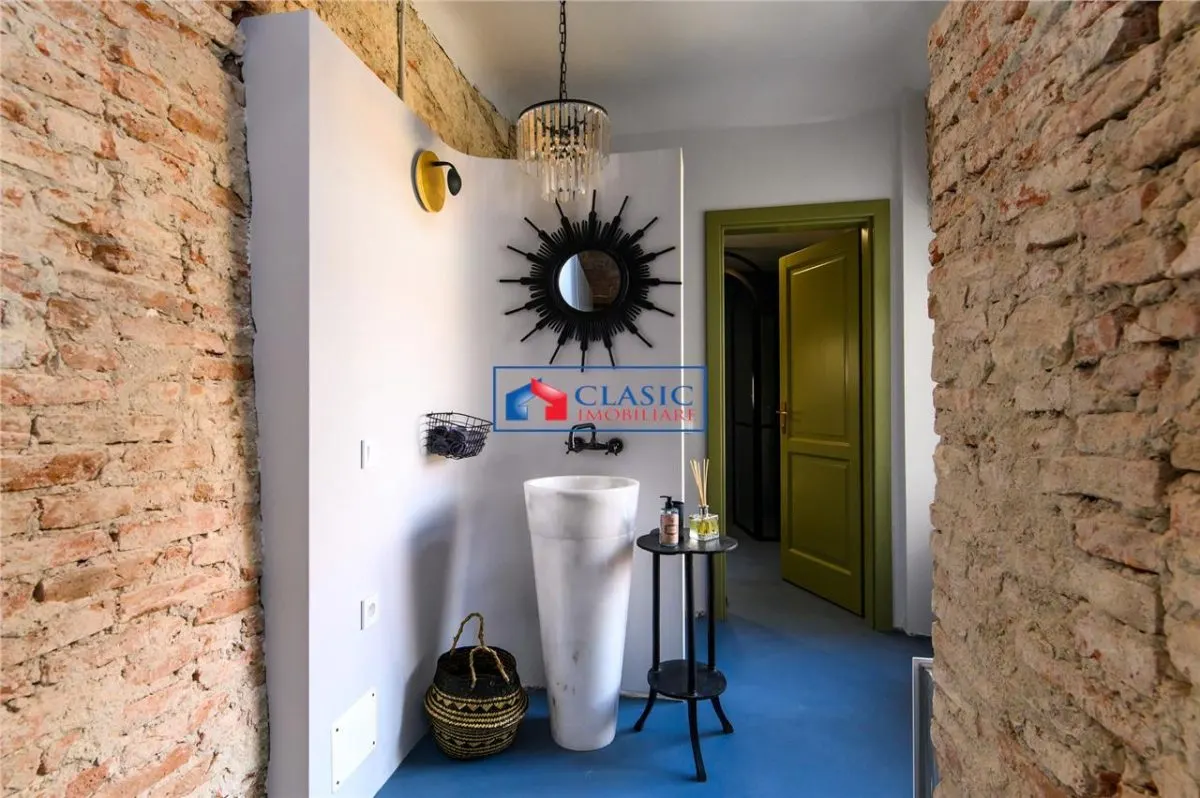 Vanzare apartament 3 camere de LUX in Centru- Piata Unirii - foto 14