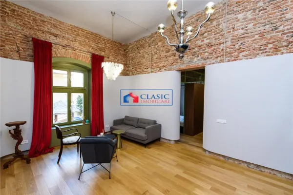 Apartament 3 camere Cluj-Napoca - poza 3