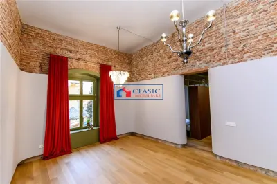 Vanzare apartament 3 camere de LUX in Centru- Piata Unirii - foto 4
