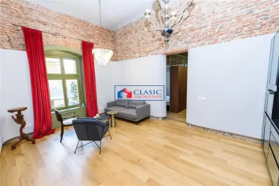 Vanzare apartament 3 camere de LUX in Centru- Piata Unirii - foto 5