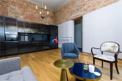 Vanzare apartament 3 camere de LUX in Centru- Piata Unirii - foto 7