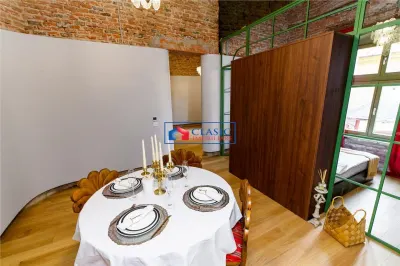 Vanzare apartament 3 camere de LUX in Centru- Piata Unirii - foto 9