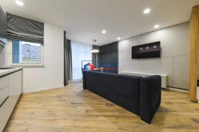 Inchiriere apartament 2 camere, ultramodern, complet echipat,  Central - foto 5