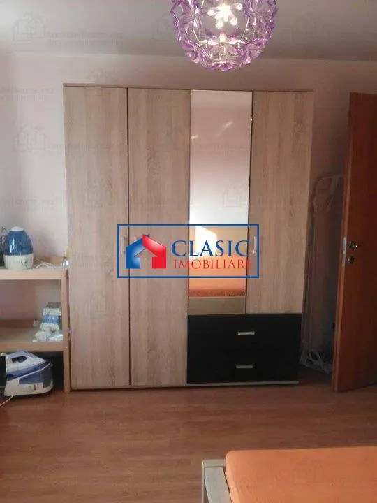 Vanzare apartament 4 camere modern in vila zona Campus Marasti, Cluj-Napoca - foto 9