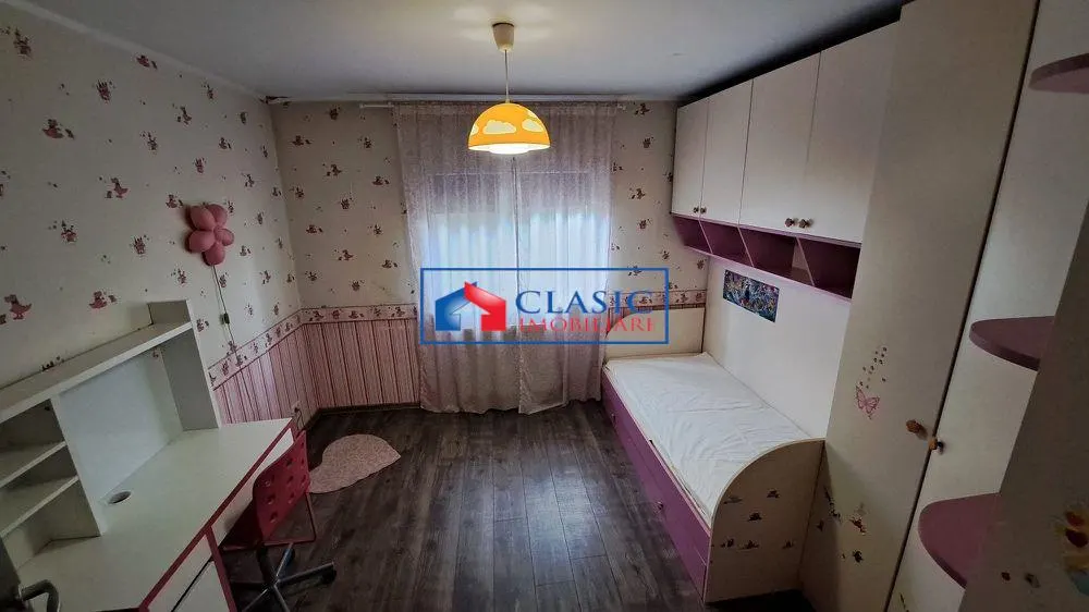 Vanzare apartament 4 camere decomandate in Marasti- Dorobantilor, Cluj Napoca - foto 7