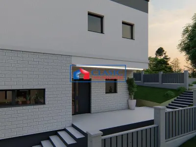 Vanzare casa individuala, zona Roata Faget, Cluj-Napoca - foto 6