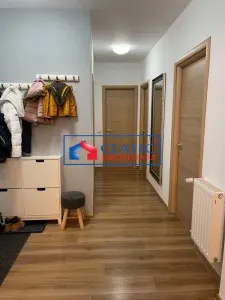 Vanzare apartament 3 camere bloc nou cu parcare, terasa de 22 mp in Buna Ziua- zona Bonjour, Cluj Napoca - foto 5