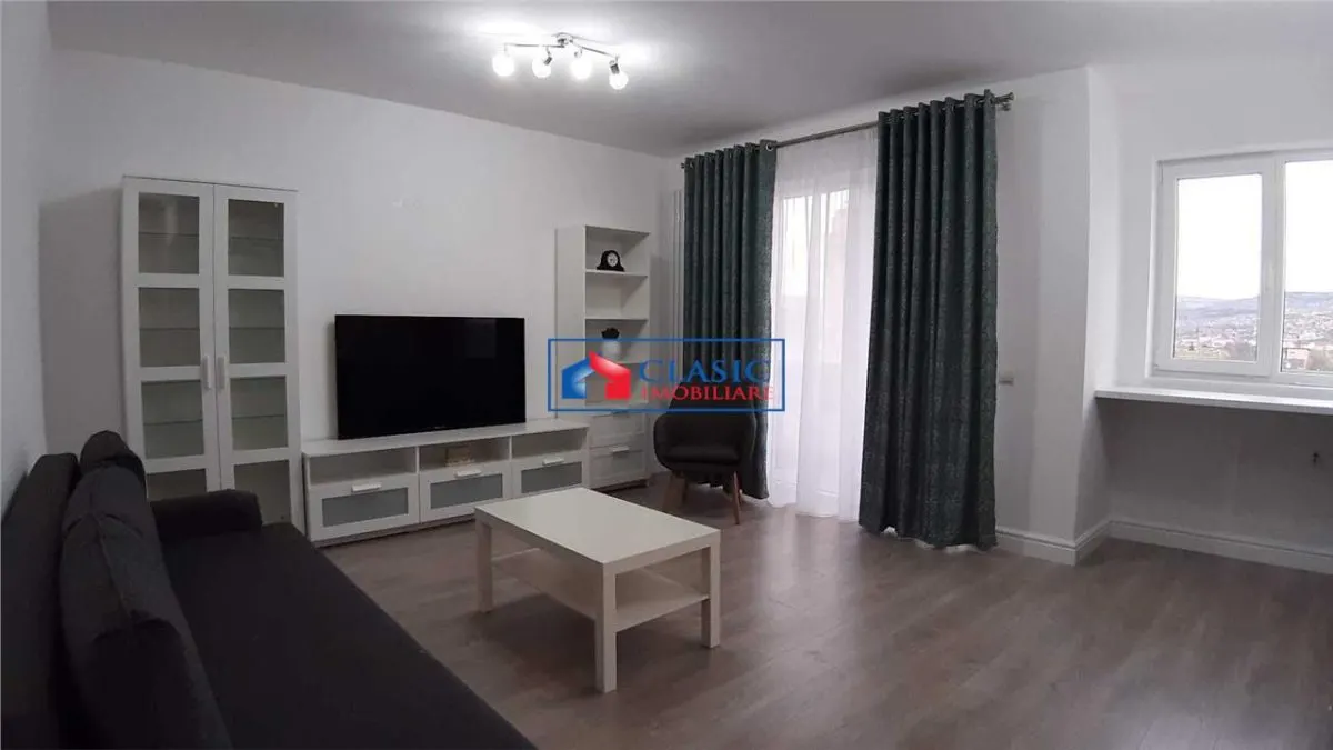Vanzare apartament 2 camere bloc nou in zona Marasti - Piata 1 Mai, Cluj Napoca - foto 1