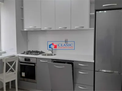 Vanzare apartament 2 camere bloc nou in zona Marasti - Piata 1 Mai, Cluj Napoca - foto 3