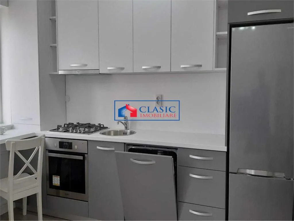 Vanzare apartament 2 camere bloc nou in zona Marasti - Piata 1 Mai, Cluj Napoca - foto 3