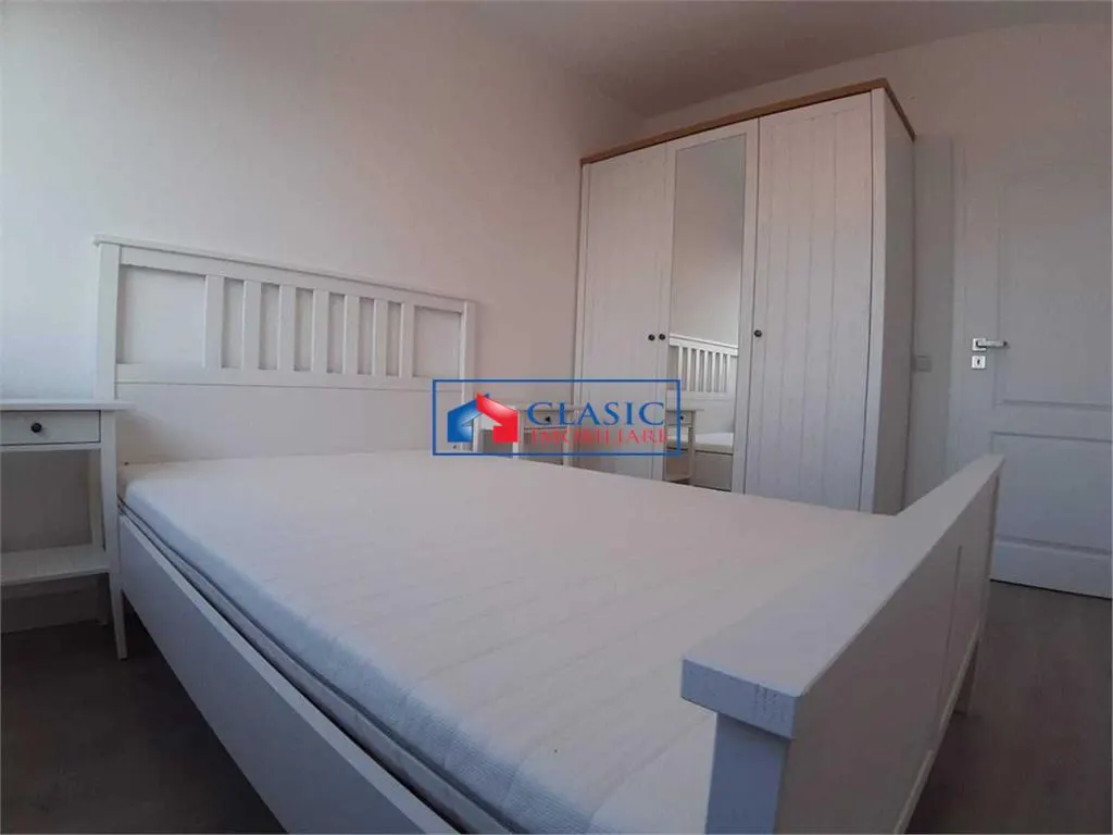 Vanzare apartament 2 camere bloc nou in zona Marasti - Piata 1 Mai, Cluj Napoca - foto 5
