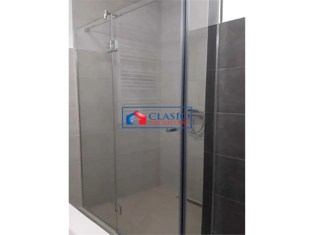 Vanzare apartament 2 camere bloc nou in zona Marasti - Piata 1 Mai, Cluj Napoca - foto 7