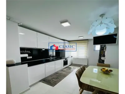 Vanzare apartament 2 camere decomandate de LUX in Marasti- Piata Marasti, Cluj Napoca - foto 2