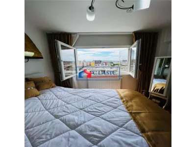 Vanzare apartament 2 camere decomandate de LUX in Marasti- Piata Marasti, Cluj Napoca - foto 11