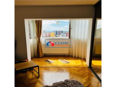 Vanzare apartament 2 camere decomandate de LUX in Marasti- Piata Marasti, Cluj Napoca - foto 12