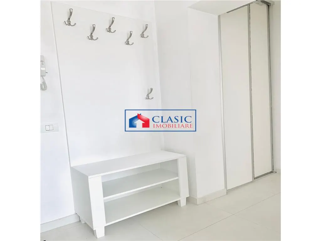 Vanzare apartament 2 camere decomandate de LUX in Marasti- Piata Marasti, Cluj Napoca - foto 3