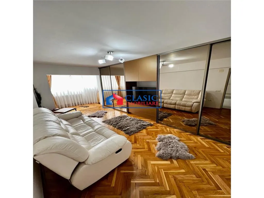 Vanzare apartament 2 camere decomandate de LUX in Marasti- Piata Marasti, Cluj Napoca - foto 4