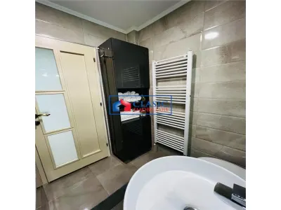Vanzare apartament 2 camere decomandate de LUX in Marasti- Piata Marasti, Cluj Napoca - foto 6