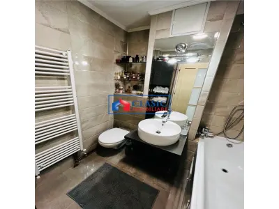 Vanzare apartament 2 camere decomandate de LUX in Marasti- Piata Marasti, Cluj Napoca - foto 7